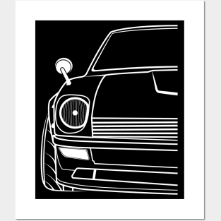 Nissan 240Z Posters and Art